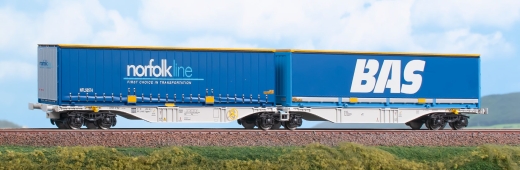 ACME AC40382 - Type Sggmrss 90, AAE, BAS /norfolkline