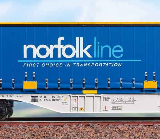 ACME AC40382 - Type Sggmrss 90, AAE, BAS /norfolkline