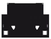 PIKO ET37230-56 - Plate front end