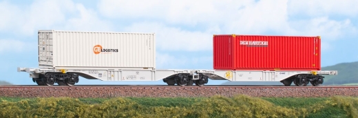 A.C.M.E. AC40389 - Typ Sggrmms 90, AAE GB Logistic