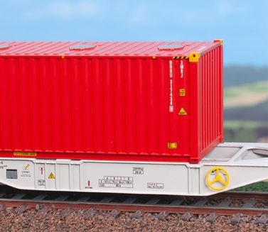 A.C.M.E. AC40389 - Typ Sggrmms 90, AAE GB Logistic