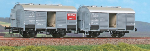 ACME AC45057 - Set wijnvaten. Type Mv, ERMEWA, FS