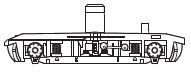 PIKO ET57520-26 - DG paneel aan de achterzijde van auto B