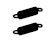 PIKO ET51860-46 - Spring coupling (2 pcs.)