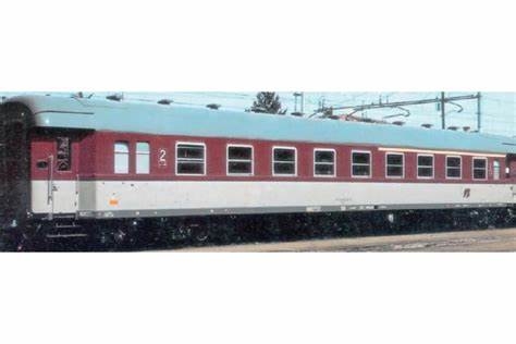 ACME AC50539 - Litera: Tipo 1959, FS - beige/marrón