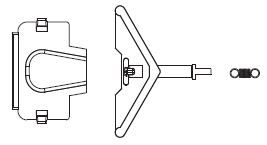 PIKO ET47240-36 - Koppelingsdelen 1