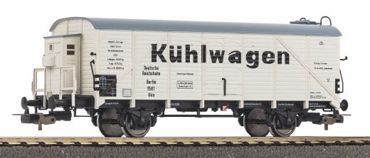 PIKO 24505 - Kühlwg. Gkn Berlin DRG Ep II