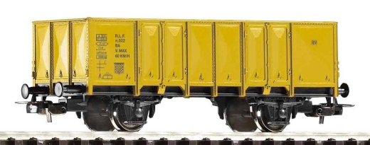 PIKO 24535 - Off. freight transport RLF V