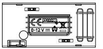 PIKO ET59240-18 - Boîtier batterie AC