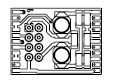 PIKO ET96130-24 - Circuit board