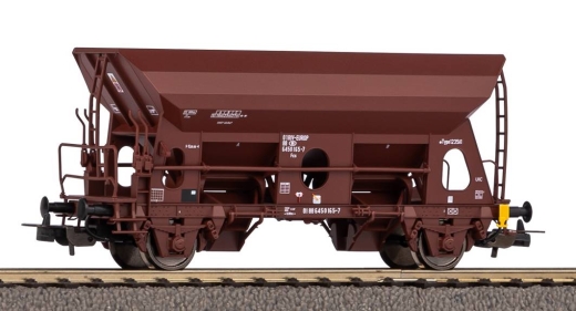 PIKO 24601 - Self-unloading wagon SNCB V