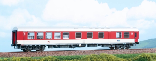ACME AC52148 - Coche restaurante tipo WRRm, ZSSK