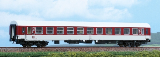 ACME AC52470 - Comfort car type Bm 2nd class. DR