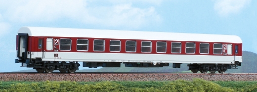 ACME AC52470 - Coche confort tipo Bm 2ª clase. DR