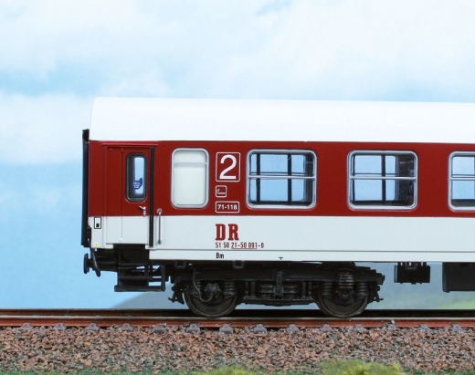 ACME AC52470 - Coche confort tipo Bm 2ª clase. DR