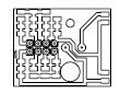 PIKO ET52500-71 - Platine