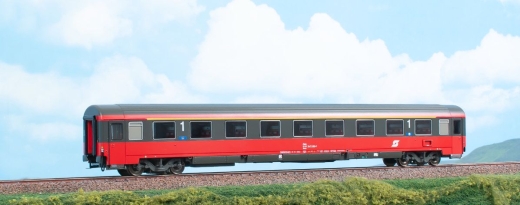 A.C.M.E. AC52622 - Eurofima 1.Kl. ÖBB, rot/grau