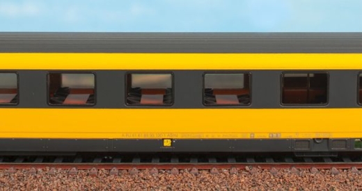 ACME AC52647 - RegioJet Businesswg. cyber café
