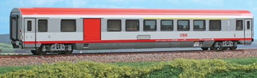 ACME AC52650 - Pers.wg. with luggage compartment 1st class. ÖBB