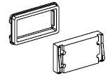 PIKO ET96830A-48 - Lautsprecherhalter
