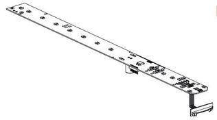 PIKO ET96754-31 - Leiterplatte, komplett