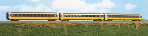 A.C.M.E. AC55174 - RegioJet (CZ) Set mit 3 Wagen