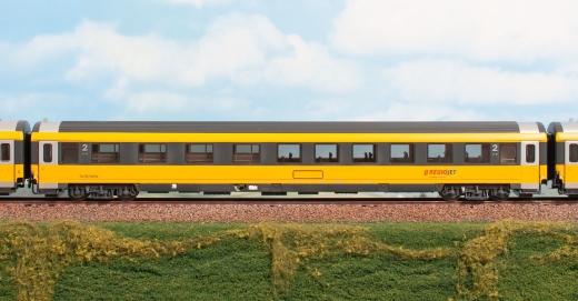 A.C.M.E. AC55174 - RegioJet (CZ) Set mit 3 Wagen