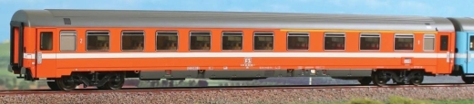 ACME AC55182 - FD 276-277 Metropolitano, DB-FS