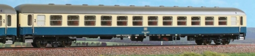 ACME AC55182 - FD 276-277 Metropolitano, DB-FS