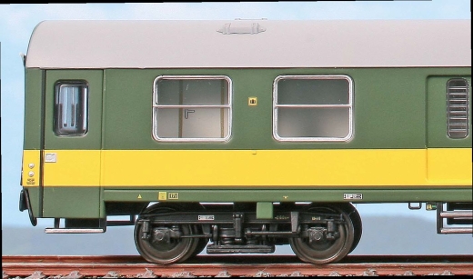 A.C.M.E. AC55302 - Ex Kosican der CD 3-teilg - Set-B