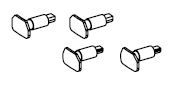 PIKO ET96832B-22 - Tampon (4 pcs.)