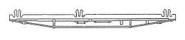 PIKO ET53000-05 - Truss system