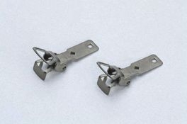 PIKO 56033 - Coupling PIN 78/01 (2 pieces)