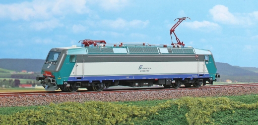 ACME AC60173 - Electric locomotive E.405.023, FS, new logo