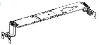 PIKO ET52804-53 - Moederbord met verlichtingskaarten en kabels