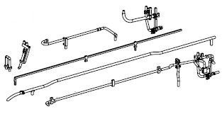 PIKO ET47103-13 - Cavi circolanti