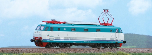 ACME AC60193 - Locomotive électrique E.444R, FS, XMPR