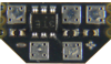 ZIMO KOSL2 - ZIMO KOSL2 2 x tiras de 10 piezas (ajustables) accesorios