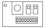 PIKO ET38500-27 - Scheda elettronica del controller