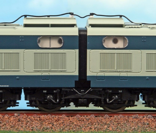 ACME AC60396 - Electric locomotive E.656.245, FS Bw Bologna