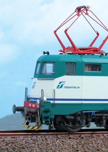 ACME AC60489 - E-Lok E.645.008, FS IMPR paint