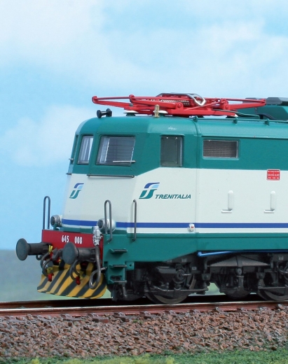 ACME AC60489 - E-Lok E.645.008, FS IMPR paint