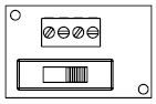 PIKO ET38501-30 - PCB avec interrupteur