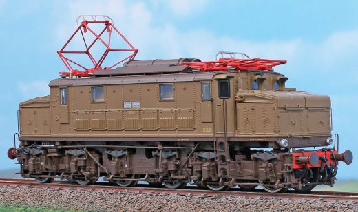ACME AC60581 - Electric locomotive E 626.362, FS