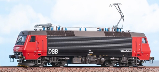 ACME AC69115 - EA 3010, DSB - Soren Hjorth -DCC Sonido