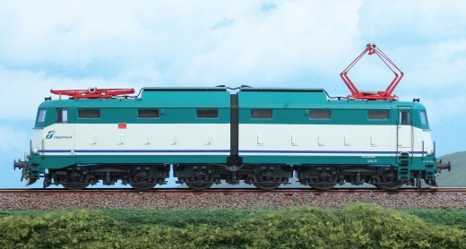 ACME AC69489 - E-Lok E.645.008, FS XMPR DCC-geluid