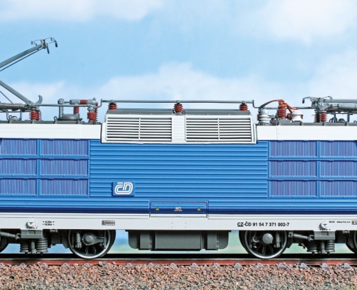 ACME AC69555 - E 371 002 Jozin Najbrt, CD DCC Sound
