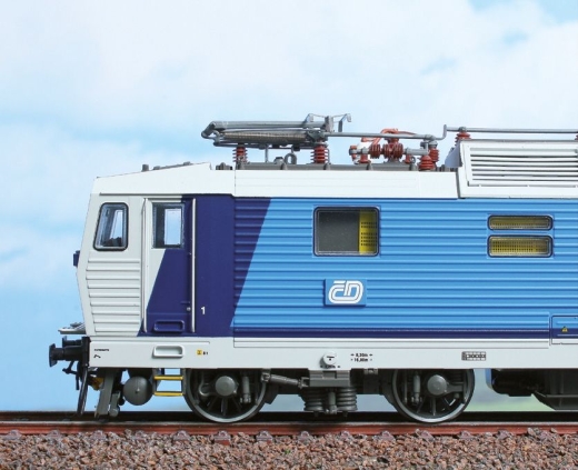 ACME AC69555 - E 371 002 Jozin Najbrt, CD DCC Sound