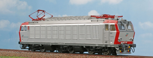 ACME AC69603 - E.652.005, Mercitalia, FS - Sonido DCC