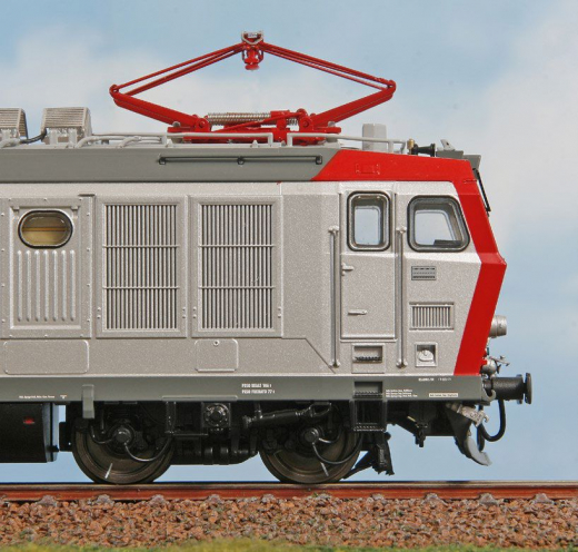 ACME AC69603 - E.652.005, Mercitalia, FS - Sonido DCC